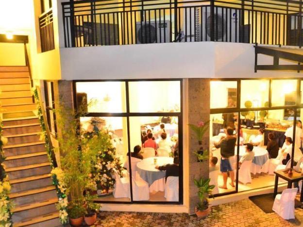 el renzo hotel tagaytay