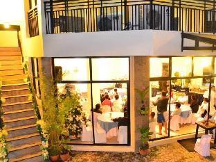 el renzo hotel tagaytay