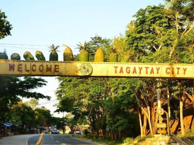 el renzo hotel tagaytay