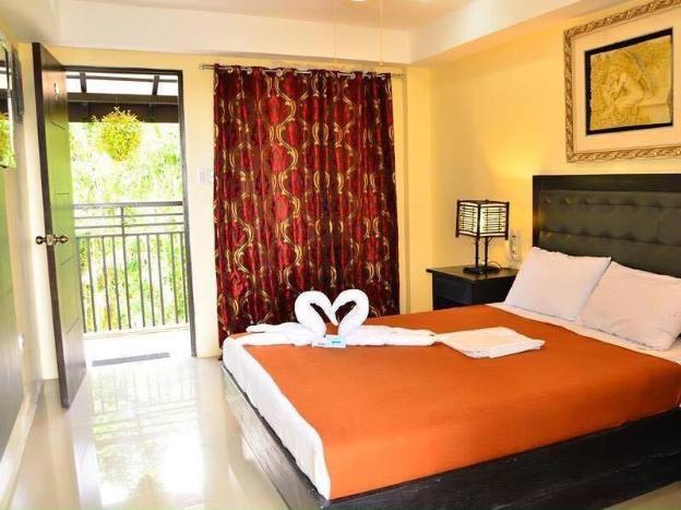 el renzo hotel tagaytay