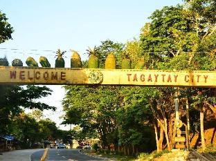 el renzo hotel tagaytay