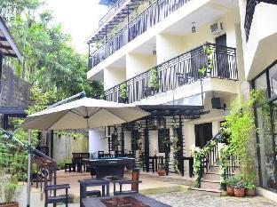 el renzo hotel tagaytay