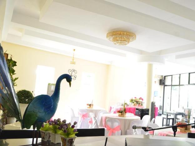 el renzo hotel tagaytay