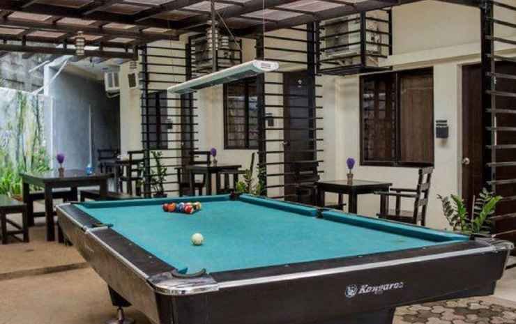 el renzo hotel tagaytay