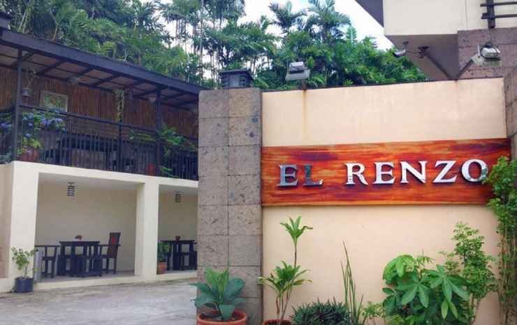 el renzo hotel tagaytay