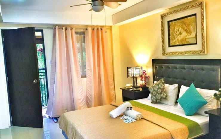 el renzo hotel tagaytay