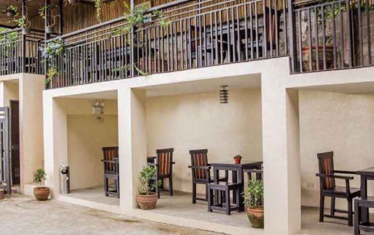 el renzo hotel tagaytay