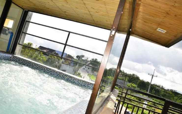 el renzo hotel tagaytay