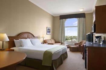 super 8 by wyndham fort st john bc