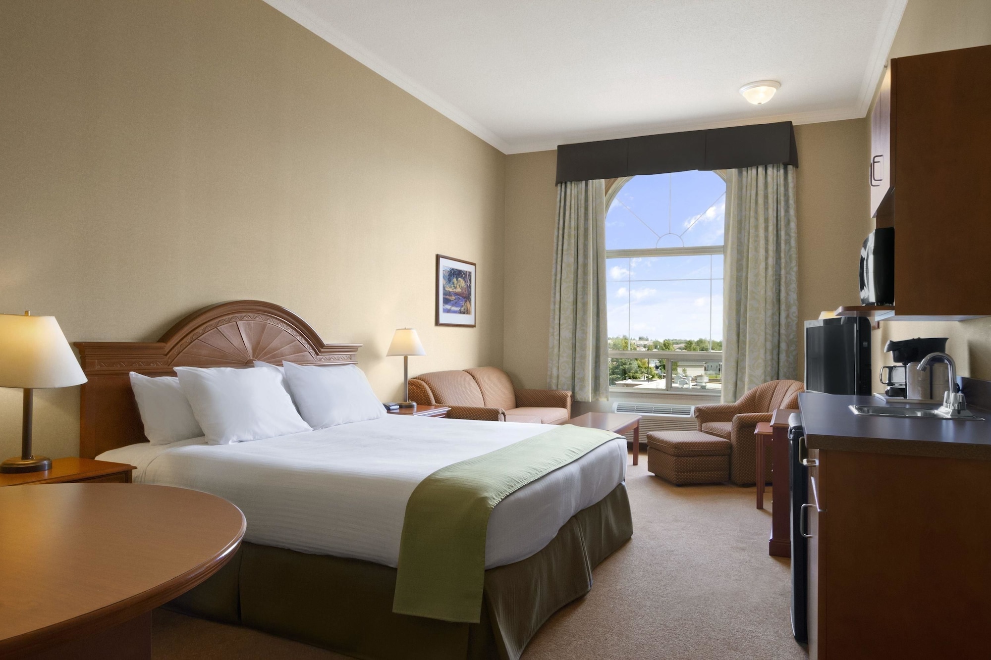 super 8 by wyndham fort st john bc