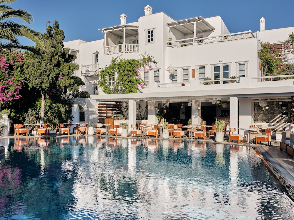 mykonos