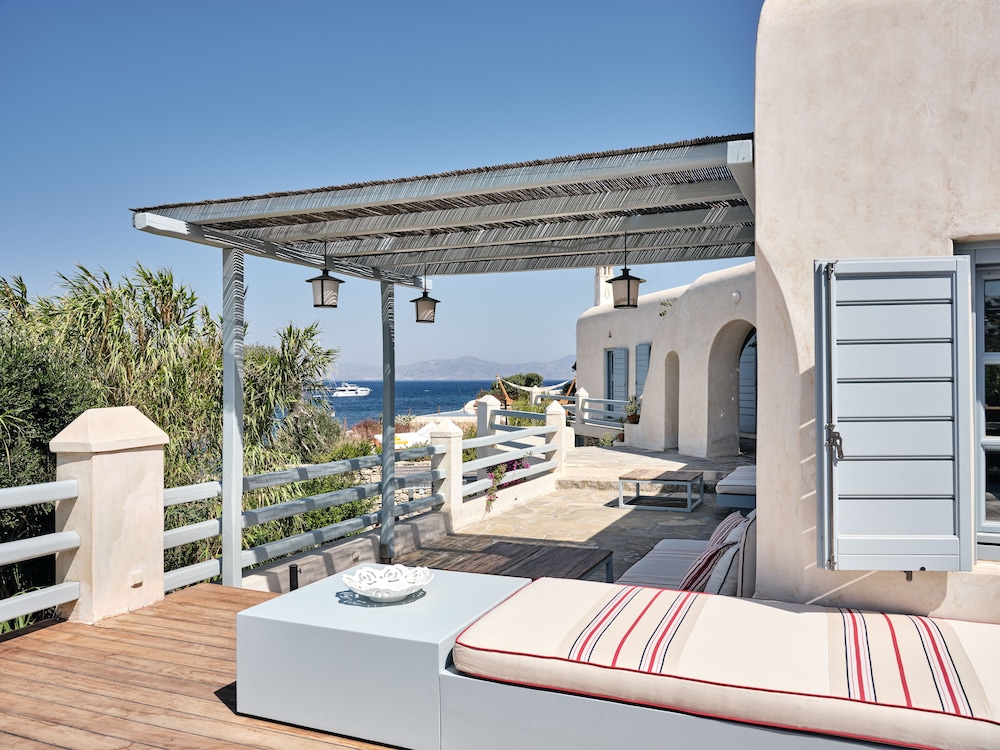 mykonos