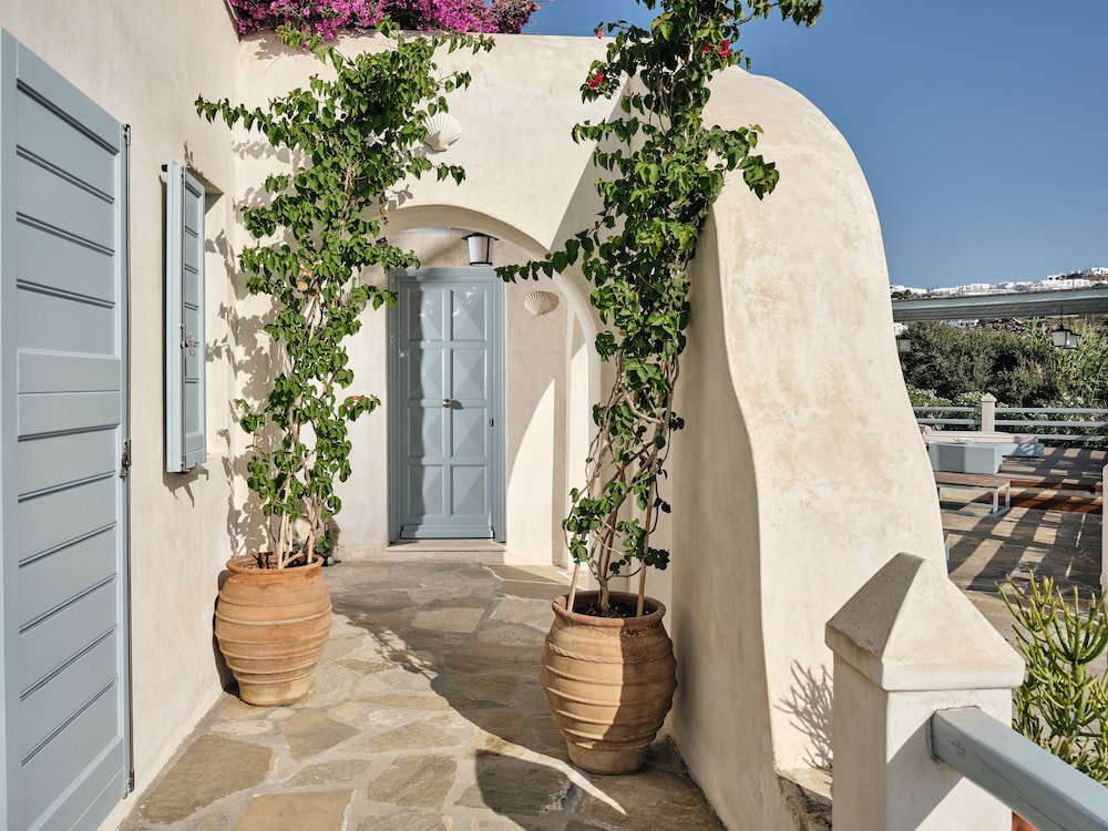 mykonos