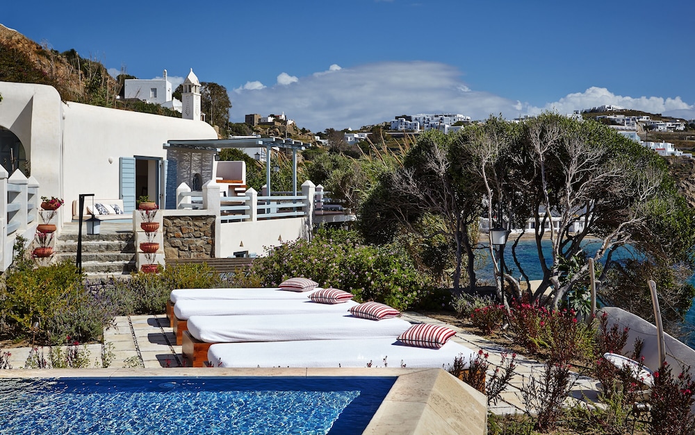mykonos