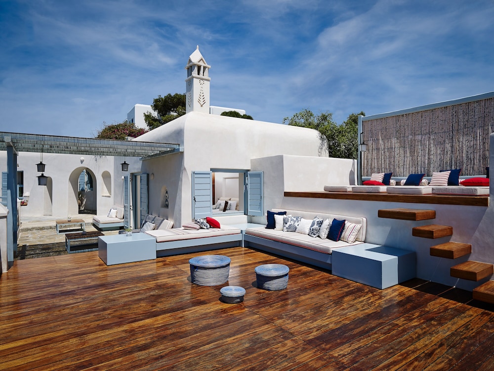 mykonos