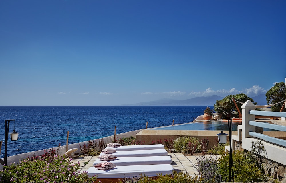 mykonos