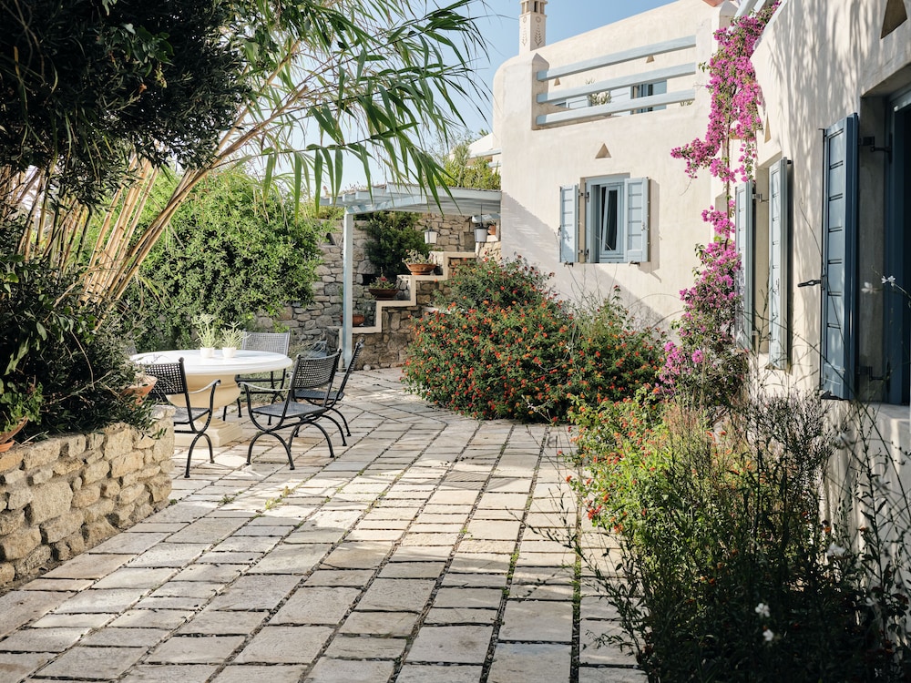 mykonos