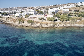 mykonos