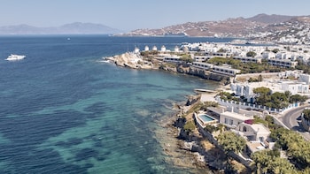 mykonos