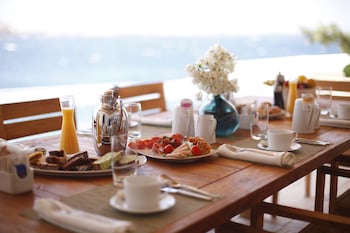 mykonos