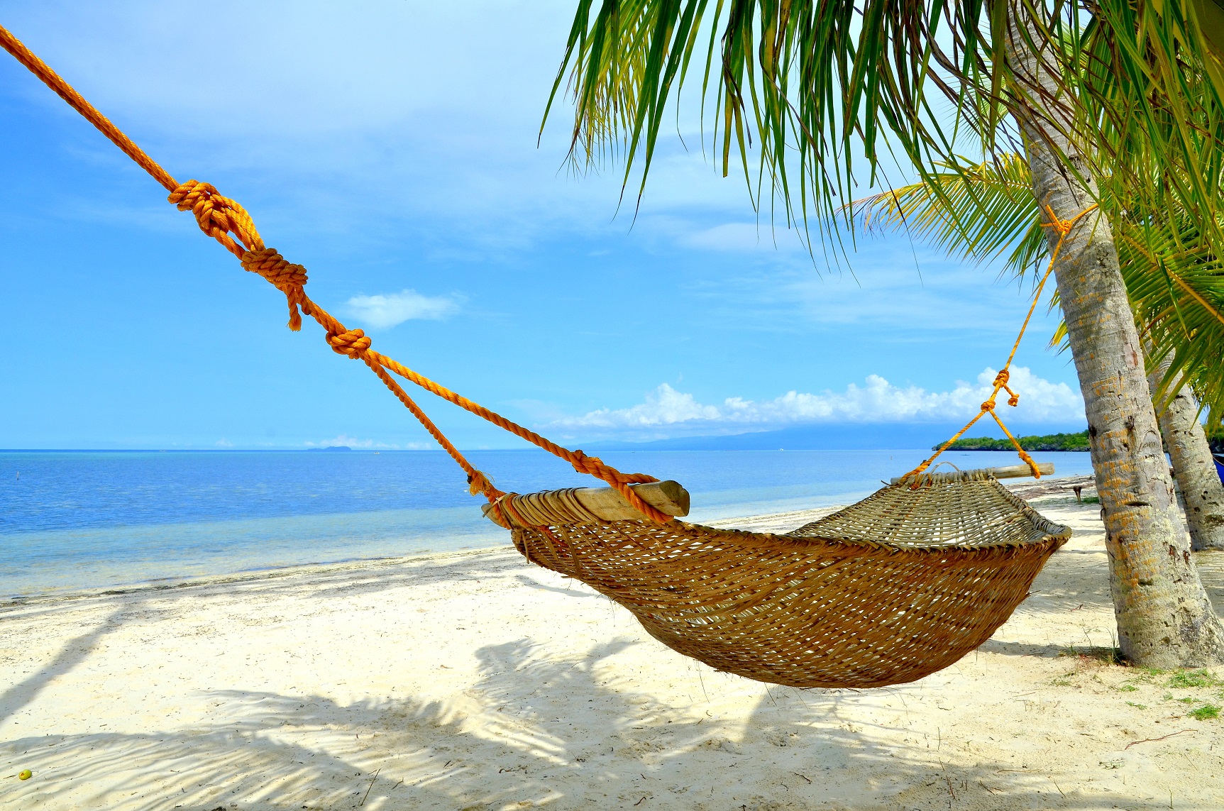 white villas resort