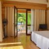 white villas resort