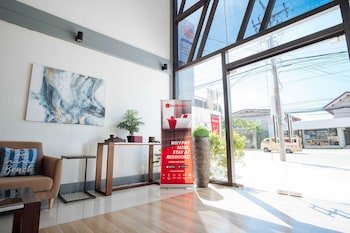 reddoorz plus as fortuna cebu