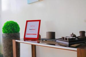 reddoorz plus as fortuna cebu