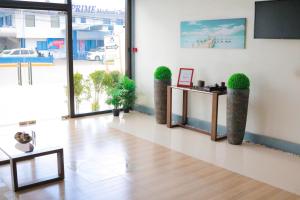 reddoorz plus as fortuna cebu