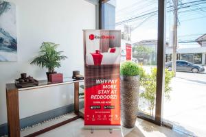 reddoorz plus as fortuna cebu