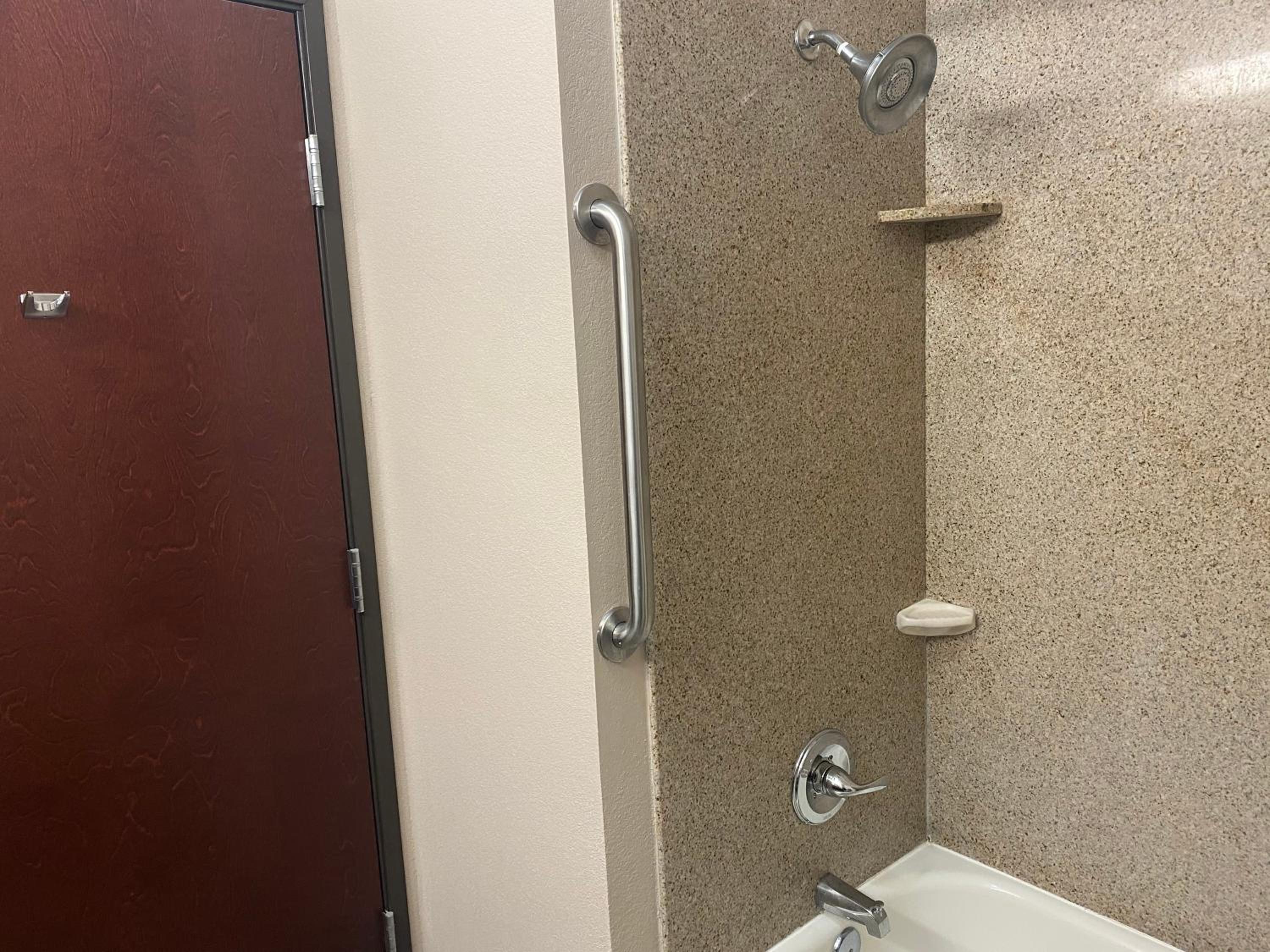 holiday inn express hotel and suites fort stockton by ihg