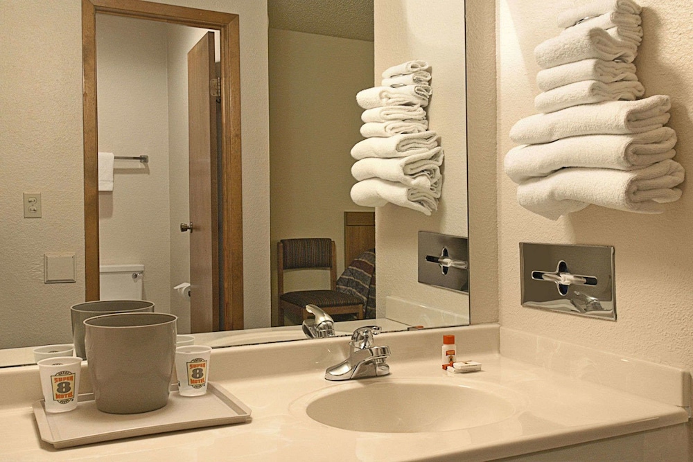 holiday inn express hotel and suites fort stockton by ihg