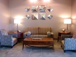 holiday inn express hotel and suites fort stockton by ihg