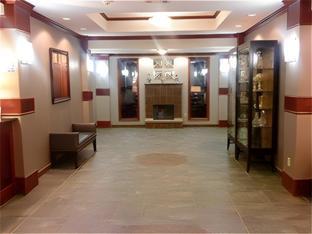 holiday inn express hotel and suites fort stockton by ihg