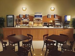 holiday inn express hotel and suites fort stockton by ihg