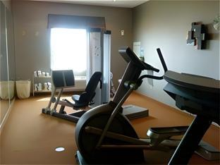 holiday inn express hotel and suites fort stockton by ihg