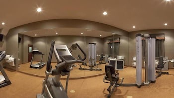 holiday inn express hotel and suites fort stockton by ihg