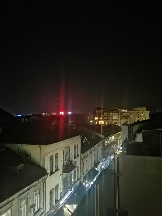 new era hotel bucharest city