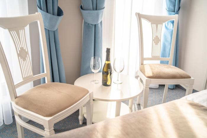 new era hotel bucharest city