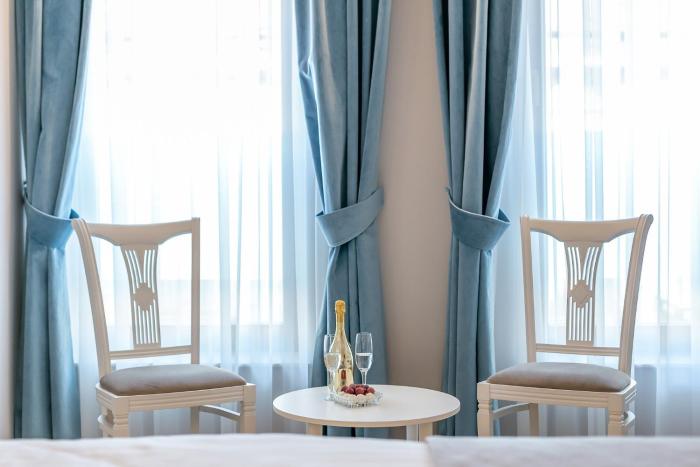 new era hotel bucharest city