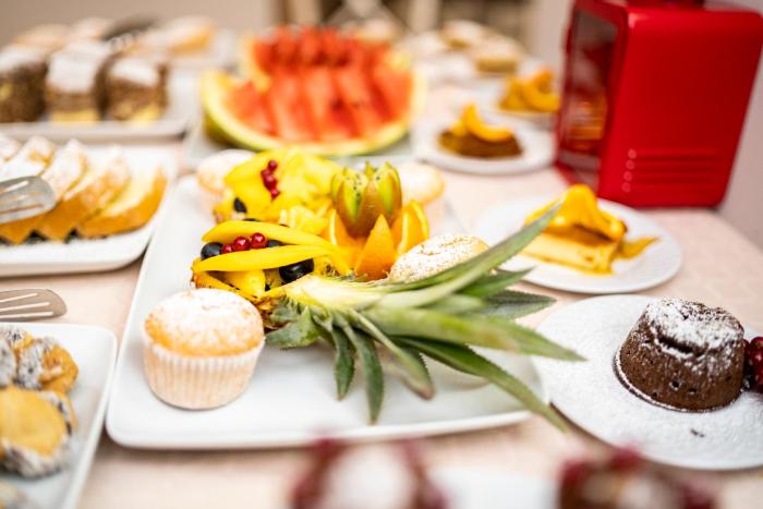 new era hotel bucharest city