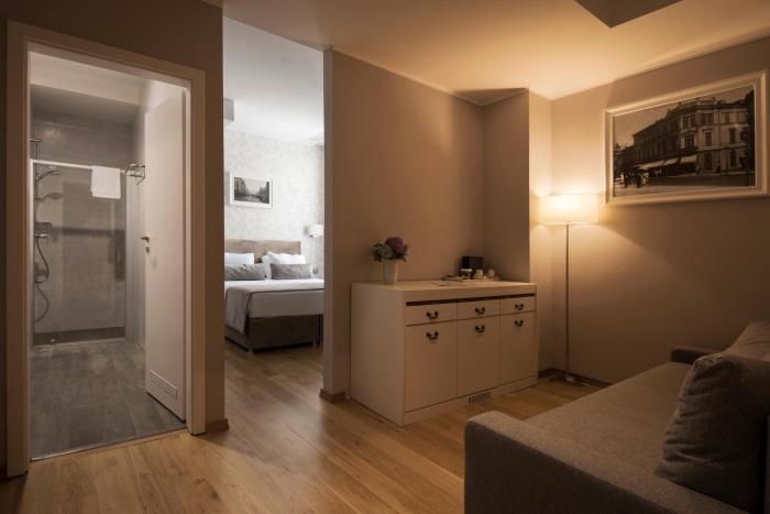 new era hotel bucharest city