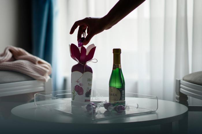 new era hotel bucharest city