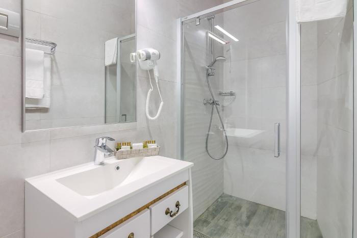 new era hotel bucharest city