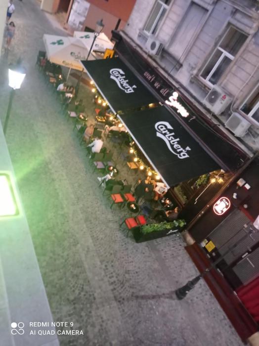 new era hotel bucharest city