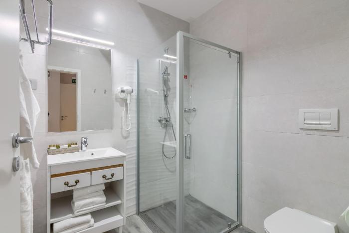 new era hotel bucharest city