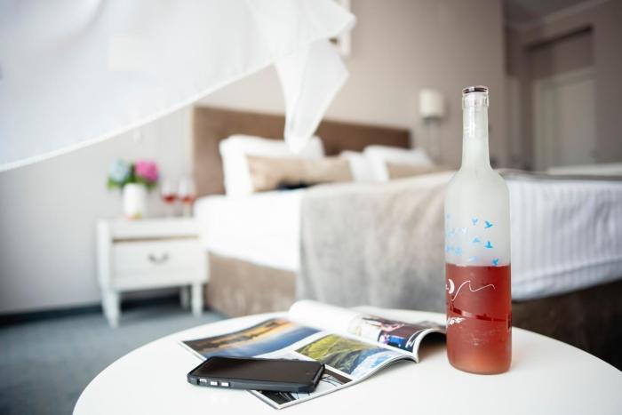 new era hotel bucharest city