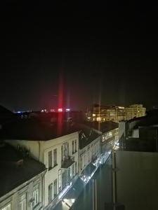 new era hotel bucharest city