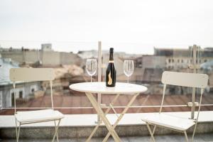 new era hotel bucharest city