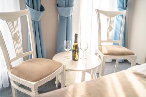 new era hotel bucharest city